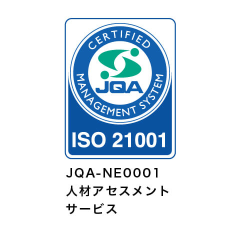 ISO21001