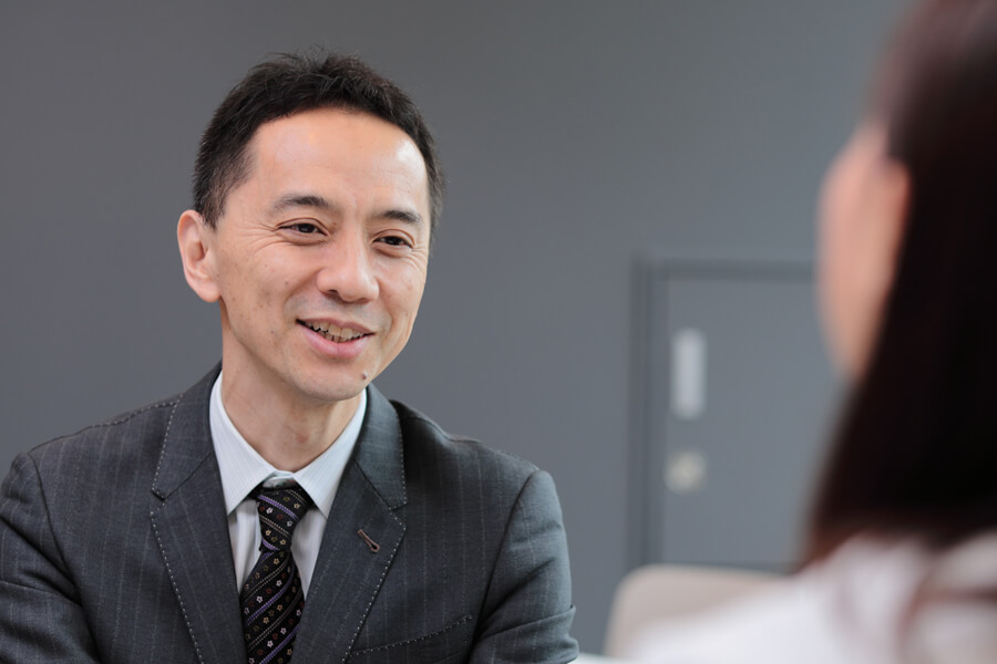 紺野 大輔