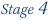 ステージ4