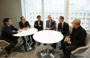 【Interview】The Key Requirements for CEOs and Leaders in 2020, the era of Disruptive Changes