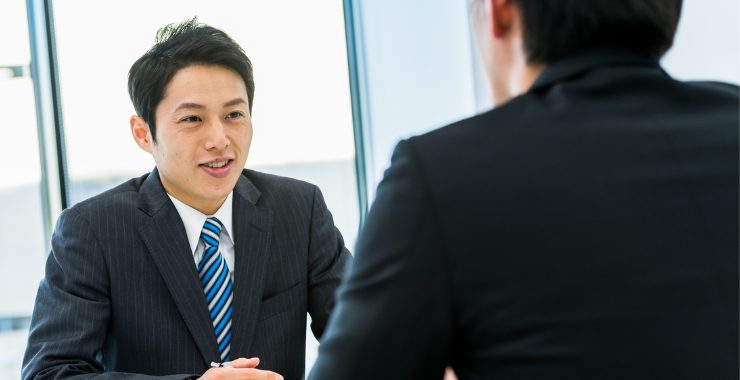 人事評価の3つの方法