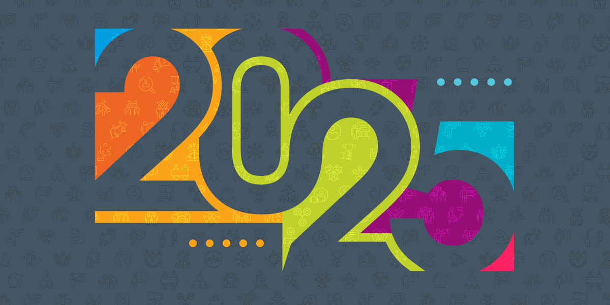 2025年の4つの重要なリーダーシップ・トレンド ～人と人とのつながりが 