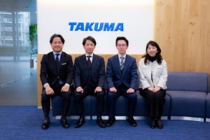 株式会社タクマ様