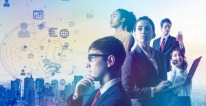 グローバル人材とは?企業にとって必要な理由や獲得する方法を解説