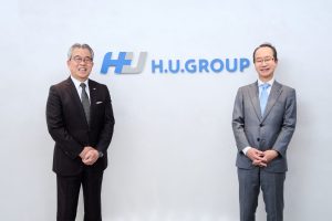 H.U.グループホールディングス株式会社様