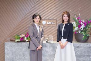 早稲田大学商学学術院　早稲田大学大学院商学研究科　教授　谷口真美先生