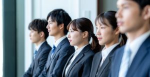 新卒離職率35％　「就社より就職」の意識強く、理想と現実のギャップの衝撃が退職の引き金に