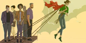 上級管理職の価値～組織に与える4つの重要な影響～