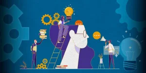 アセスメントで加速するリーダーの能力開発