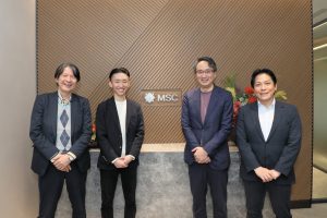 株式会社HCプロデュース様