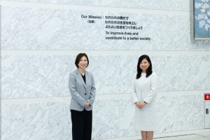 オムロン株式会社