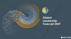 グローバル・リーダーシップ・フォーキャスト（GLF）2027