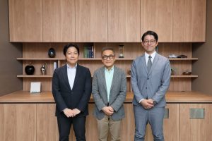 ピープルファクターコンサルティング　代表　高橋 俊介氏