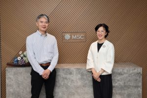 青山学院大学 経営学部 経営学科　教授　松尾 睦氏